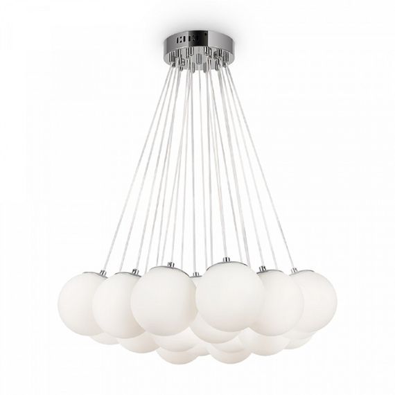 Подвесной светильник Freya Fiesta FR5231PL-19CH