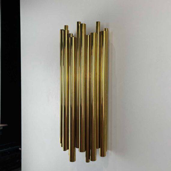 Настенный светильник Imperium Loft Tronen 141104-26