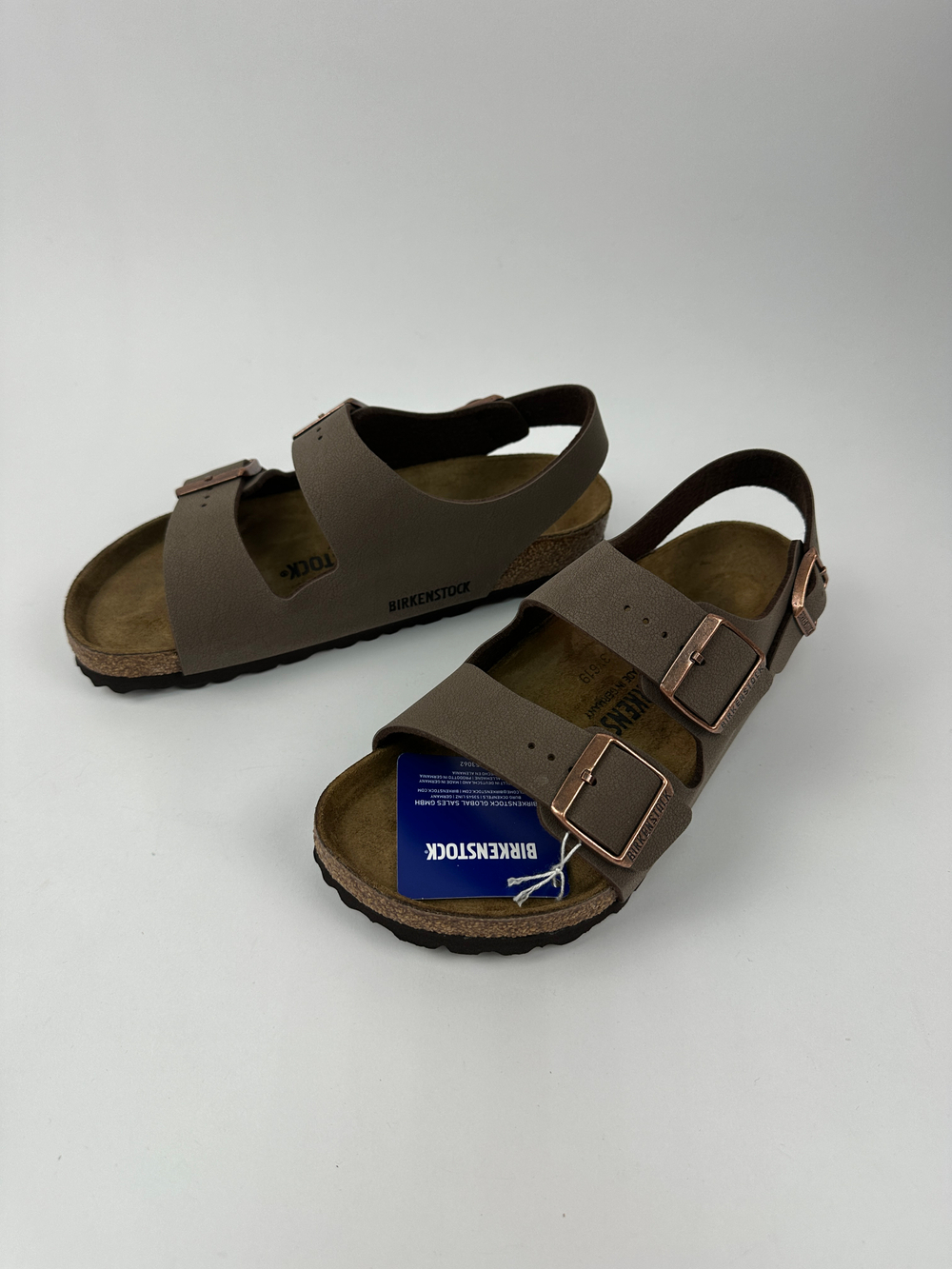 Сандалии Birkenstock