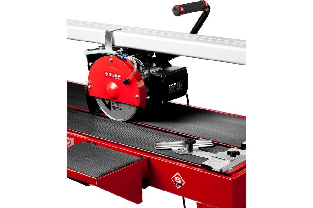 Электрический плиткорез ЗУБР ЭП-200-1000С