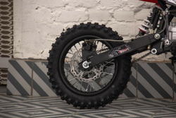 Мотоцикл MOTOLAND GS Motors S12 14/12 PITBIKE