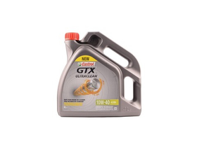 CASTROL - CAS0133-CAS - Engine Oil