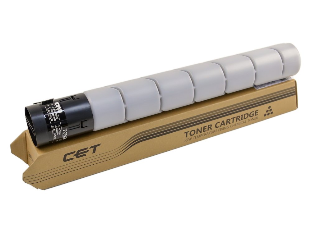 Тонер-картридж (CPT, CE28) TN-326 для KONICA MINOLTA Bizhub 308e/368e (CET), (WW), 547г, 24000 стр., CET131081