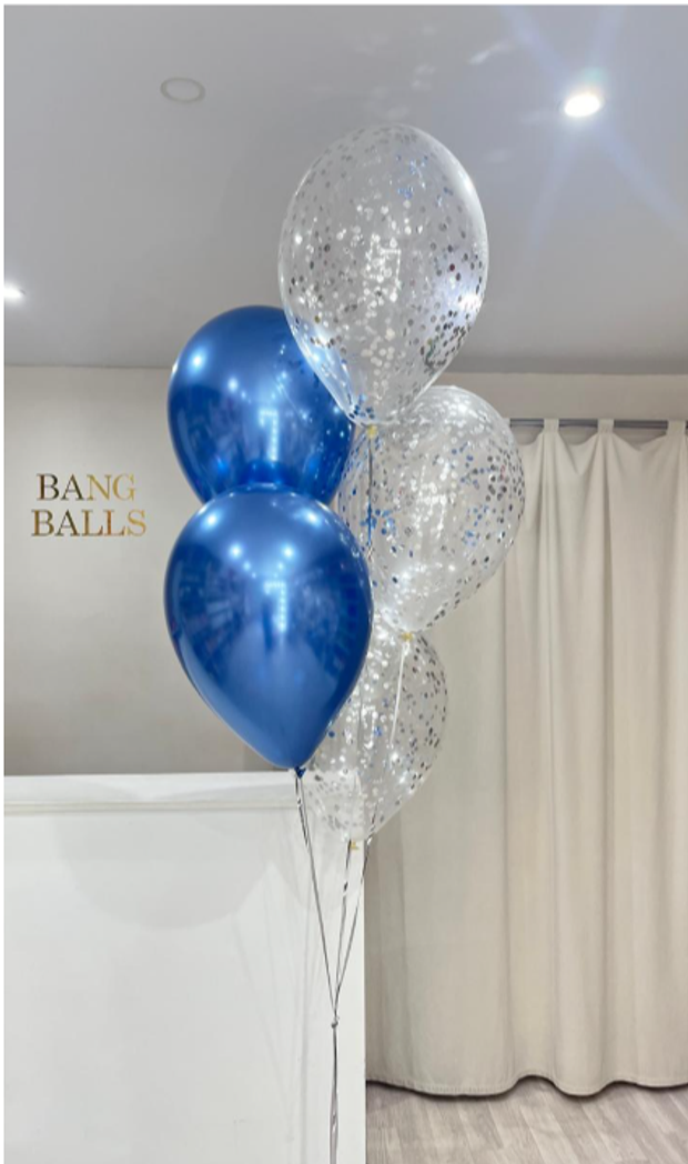 Шары для мужчин № 260