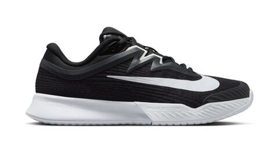 Женские теннисные кроссовки Nike Zoom Vapor Pro 3 HC - Black