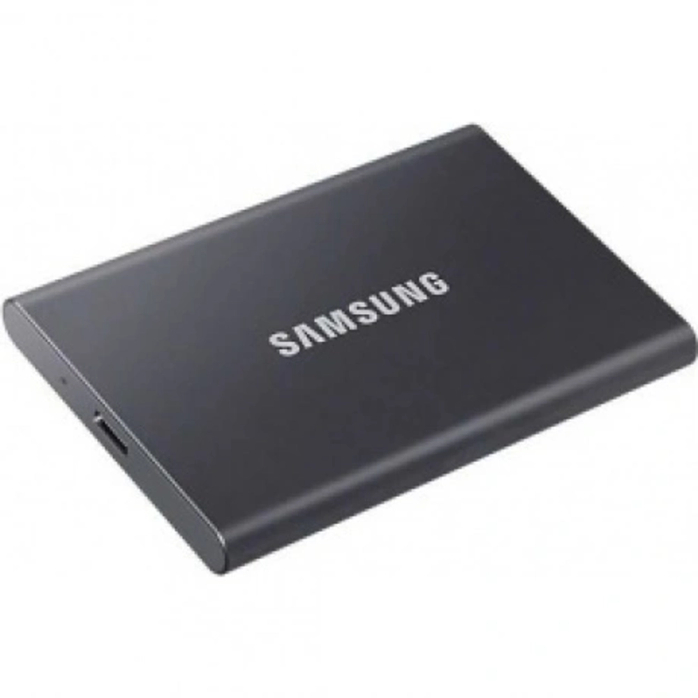 Внешний SSD Samsung T7 2Tb (MU-PC2T0T/WW)