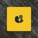 Трафарет "Лица" №3