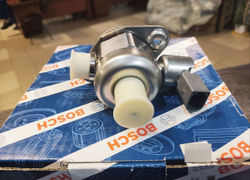 Тнвд Bosch VAG Gen 3 1.8 T - 2.0 T