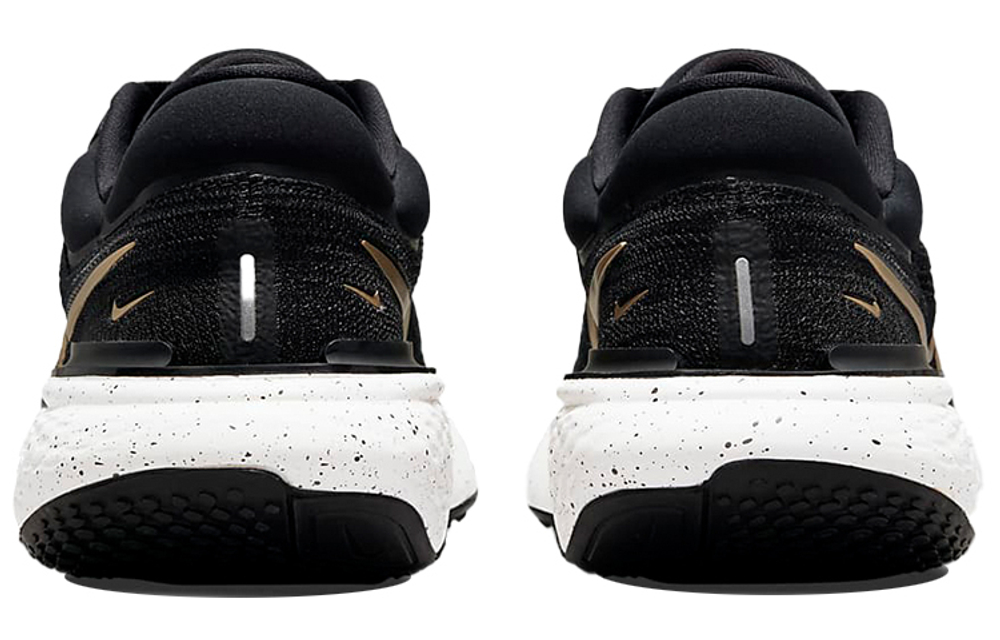 Кроссовки Nike Invincible Run 1 Flyknit (Женская размерная сетка)