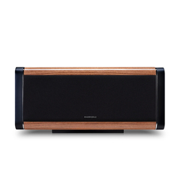 Wharfedale Aura СS HI-GLOSS WALNUT (орех лак) центральный канал