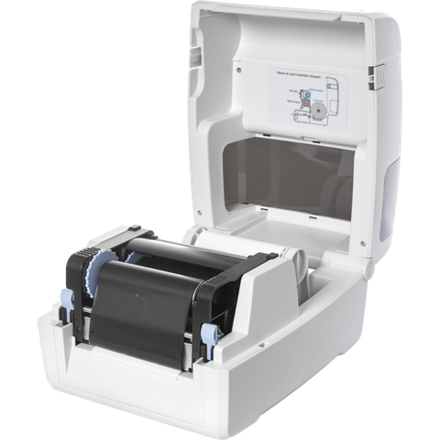 Принтер iDPRT iT4S (USB/Ethernet, 300 dpi, арт. iT4S-3UE-000x)