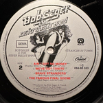 Bob Seger & The Silver Bullet Band - Stranger In Town (Германия 1978г.)