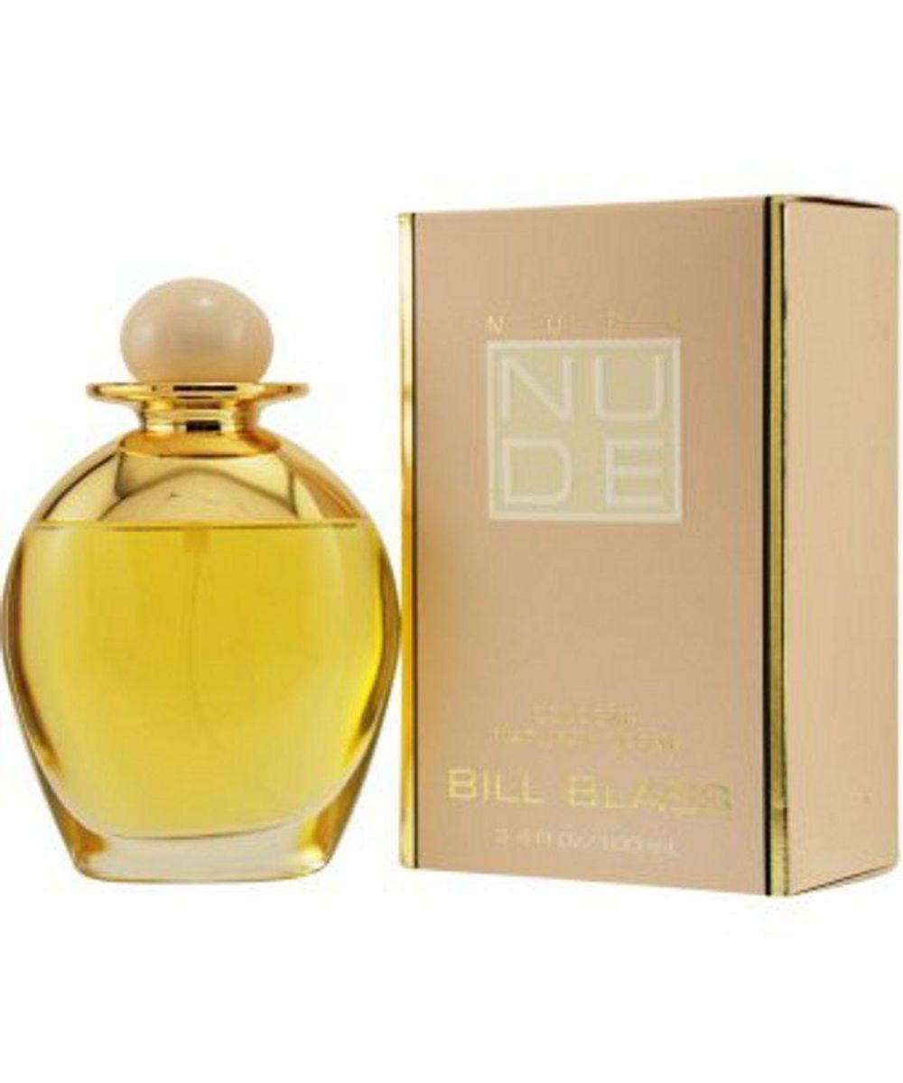 Bill Blass Nude