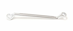 Ключ накидной отогнутый на 75грд. 22х24мм RockForce##Rock FORCE RF-7592224