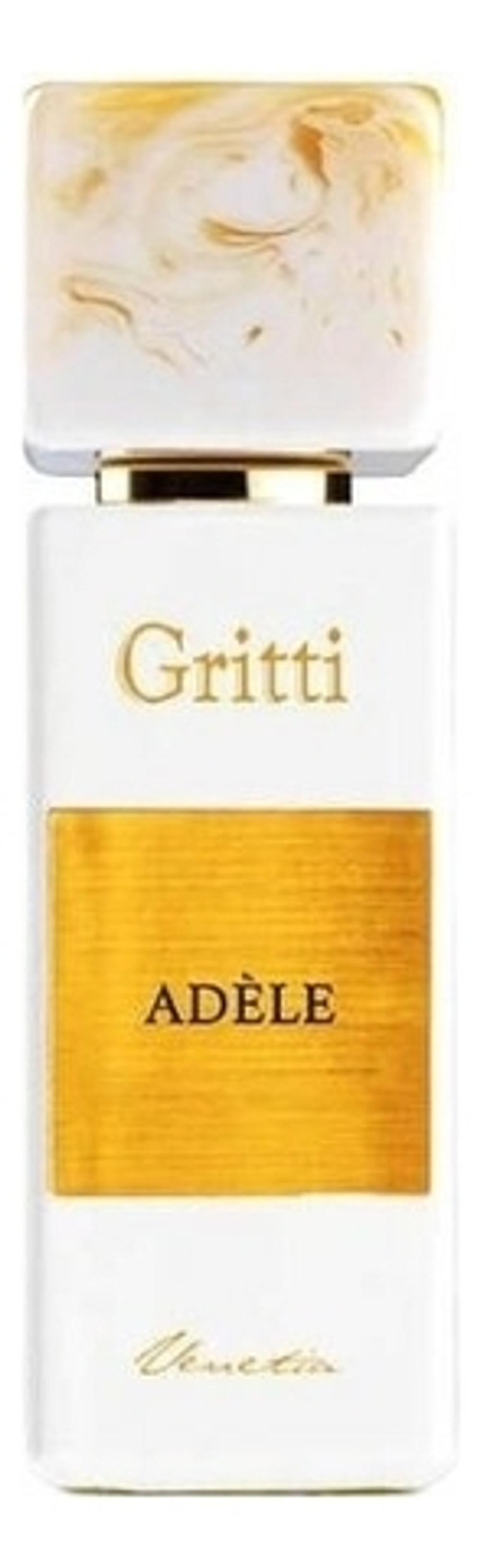 DR. GRITTI Adele