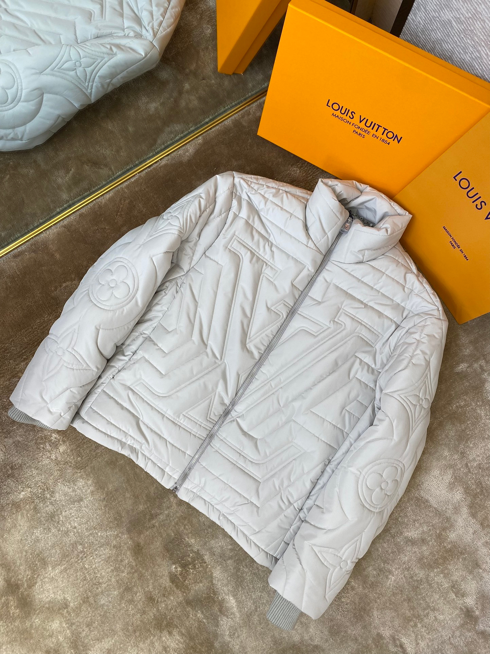 Louis Vuitton Jacket