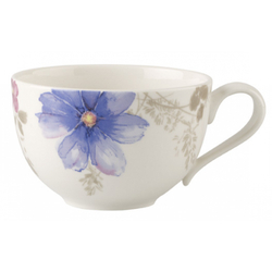 Villeroy & Boch Чашка Mariefleur Gris 390 мл для завтрака 10-4104-1240