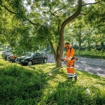 STIHL FS 94 C-E триммер бензиновый 41492000011