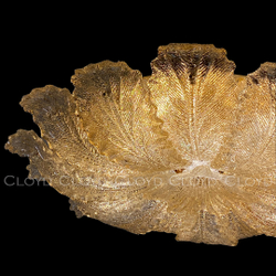 Потолочный светильник Cloyd HERBARY-A FM15 / Ø80 см - блестки в стекле (арт.11308)