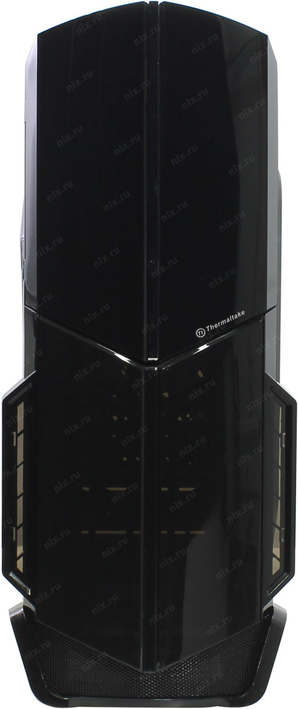 Корпус Miditower Thermaltake &lt;CA-1D9-00M1WN-00&gt; Versa N21 ATX без БП