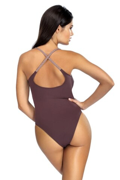 L4424/1 Купальник сплошной LORIN