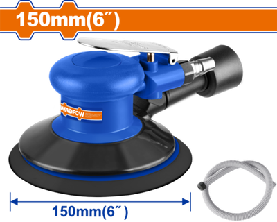пневматическая шлифовальная машина