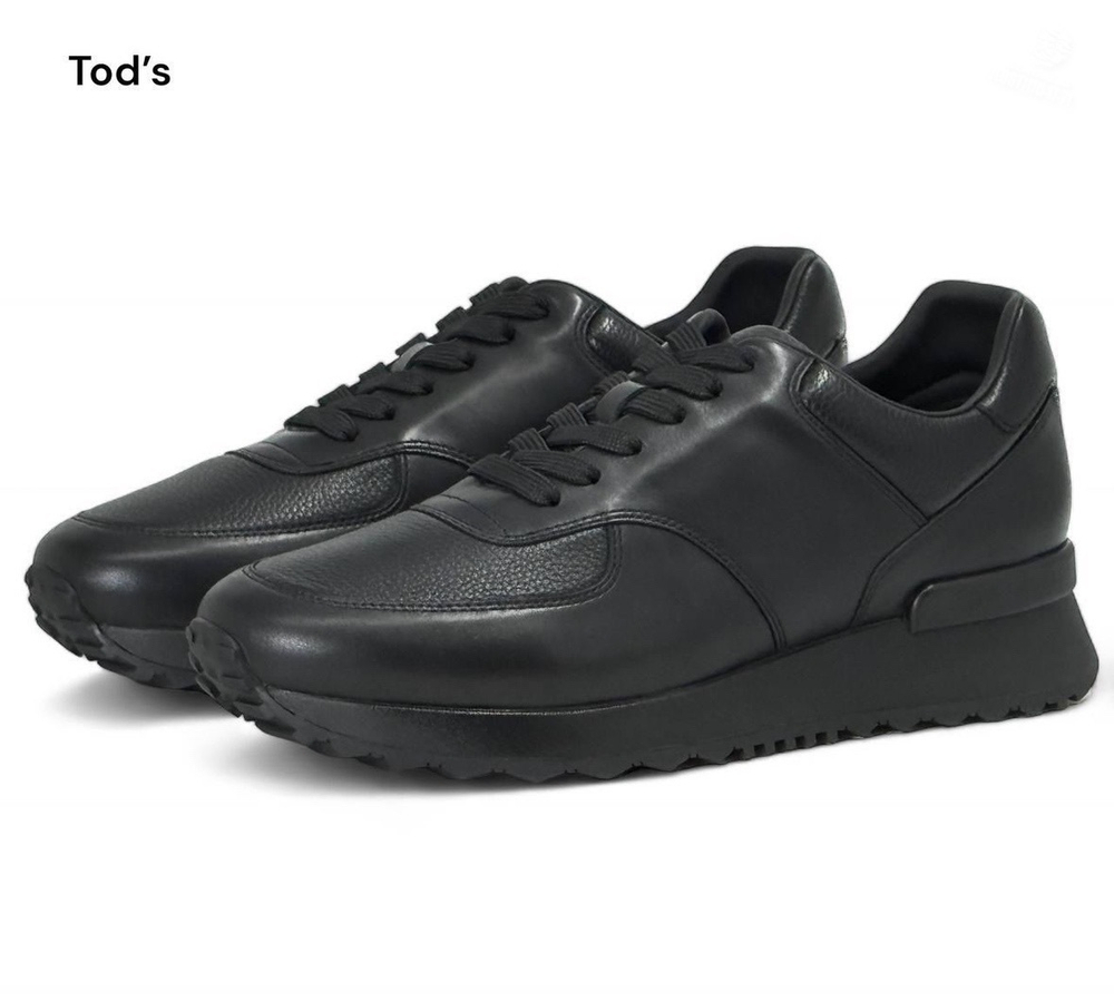 Кроссовки Tods