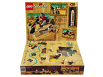 Конструктор Приключения LEGO 5978 Секретный сюрприз Сфинкса