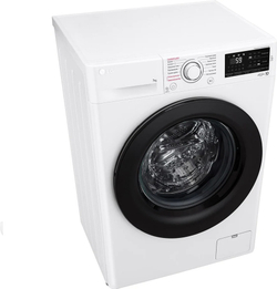 Стиральная машина LG F2M5HS6W белый
