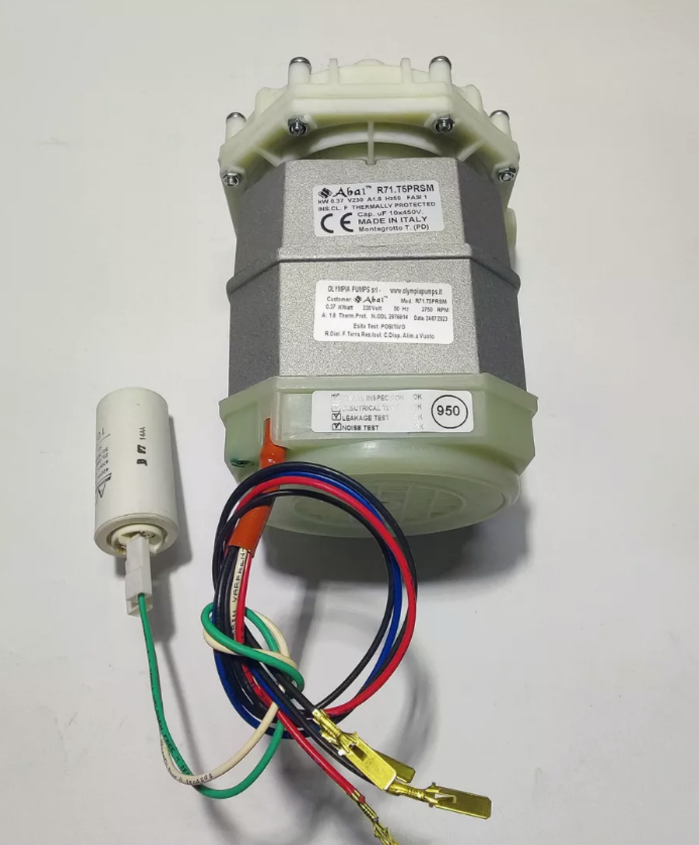 Насос Олимпия R71.T5PRSM для МПК-700К