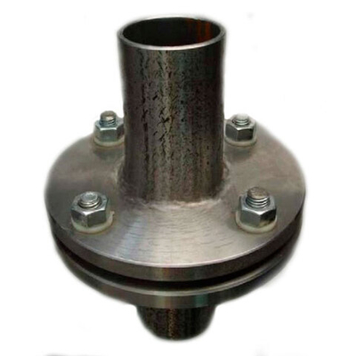 ИФСП 20-16 изолирующее фланцевое соединение с патрубком