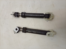 AWS71212 кт20 Комплект амортизаторов для стиральных машин Whirlpool 481252918063 б/у