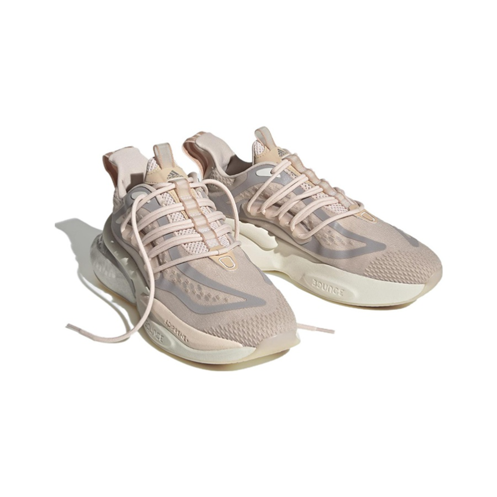 Женские кроссовки Adidas AlphaBoost V1 'Wonder Quartz' HP6135