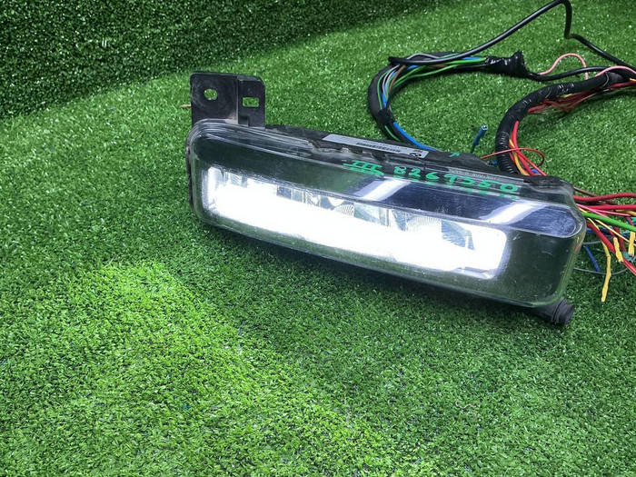 ПТФ правая BMW 3er G20 (2018-2022)