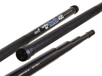 Рукоять для подсачка телескопическая Salmo 400см