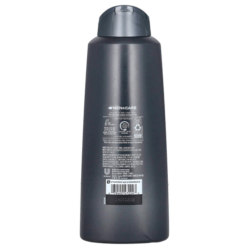 Dove, Men + Care, 3 шампуня + кондиционер + гель для душа, SportCare, Endurance с экстрактом апельсиновой корки, 603 мл (20,4 жидк. унц.)