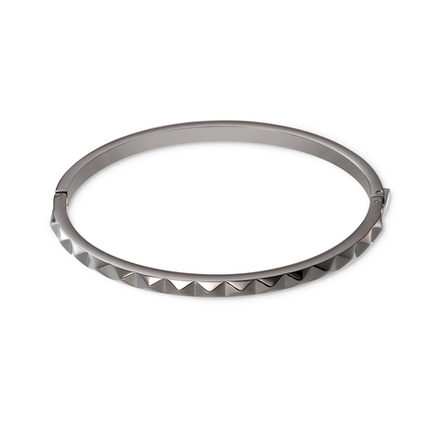 Браслет Coeur de Lion Anthracite 0135/32-1223 19