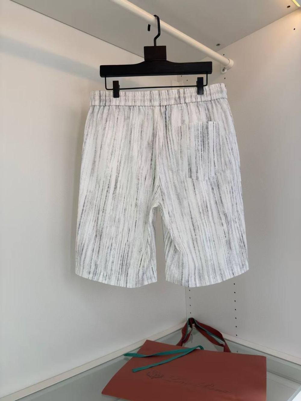 Шорты Loro Piana