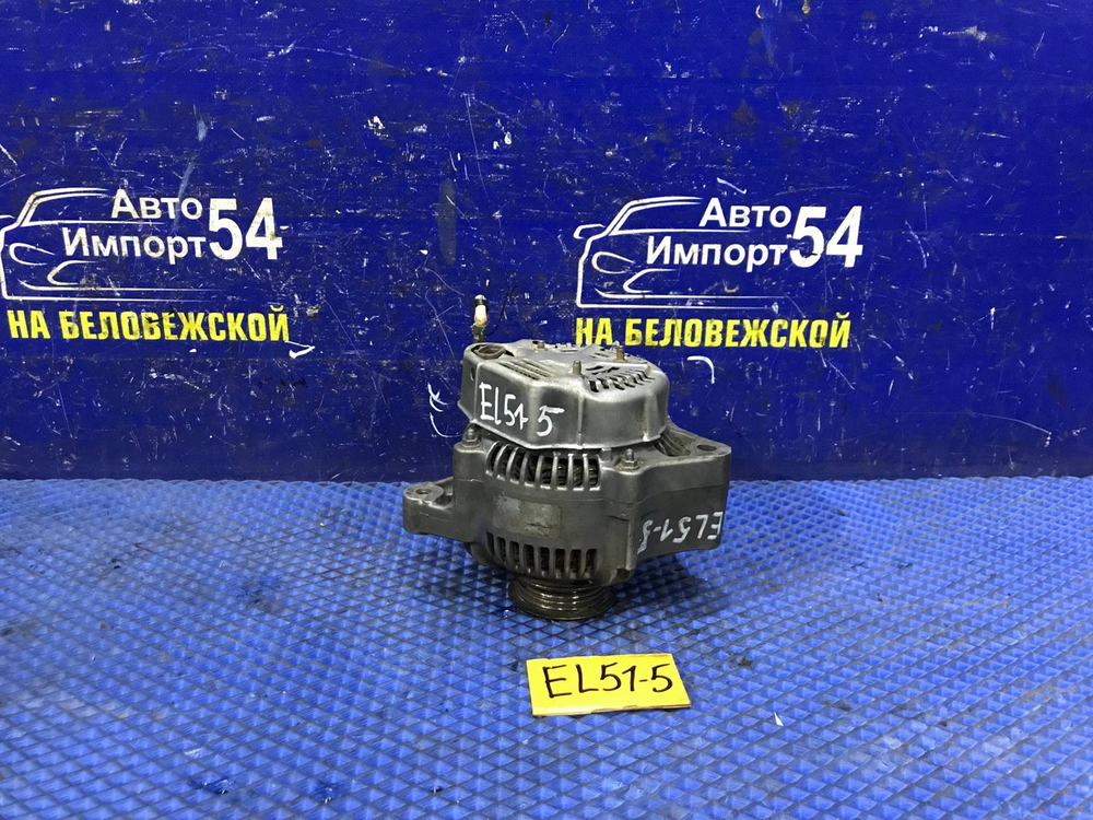 Генератор TOYOTA CORSA 1997