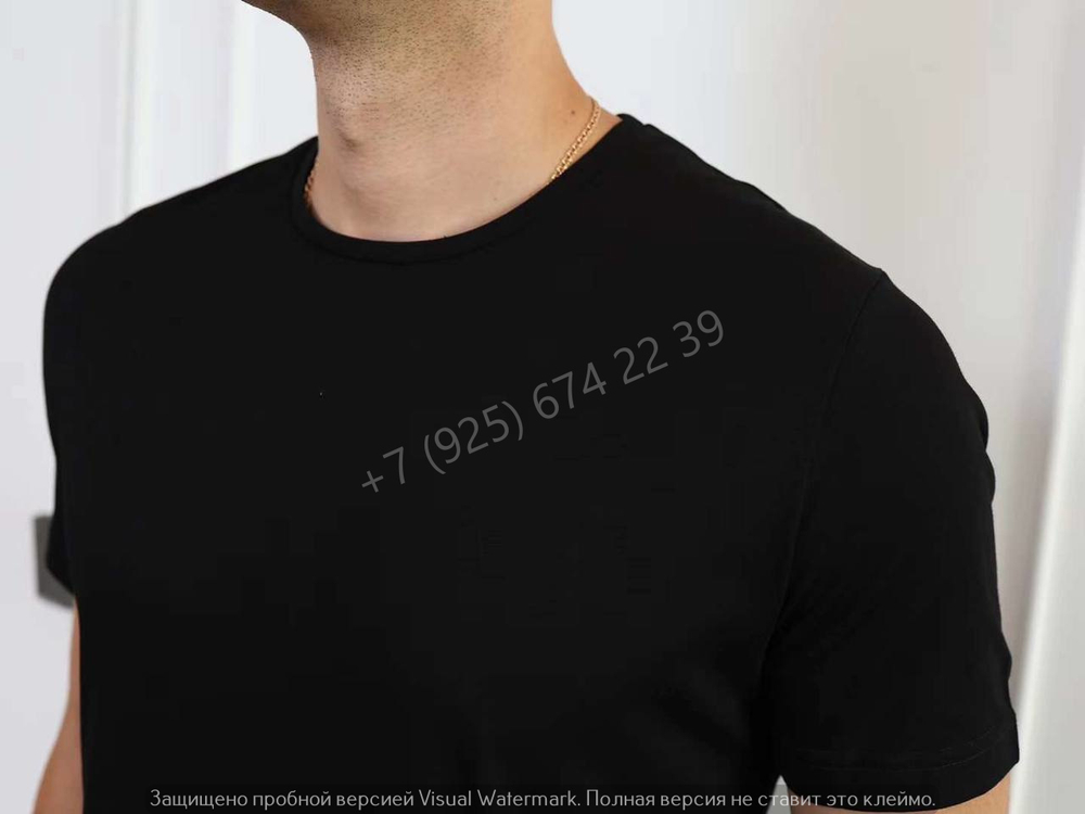 Футболка Loro Piana, арт. 684619