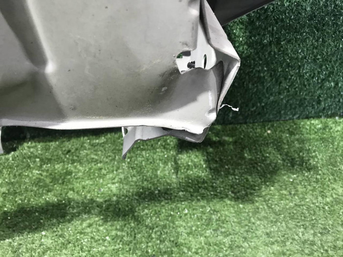 Телевизор Volvo S40 2 (2004-2012)