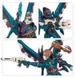 Aeldari Corsair Skyreavers