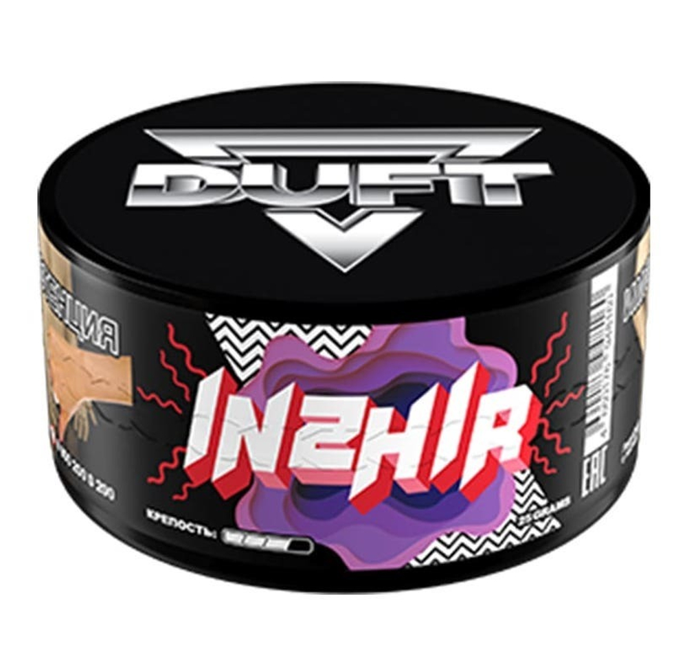 Duft - Inzhir (100g)