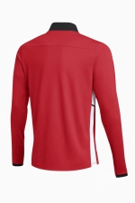 Кофта Nike Dri-FIT Academy 25 - красный