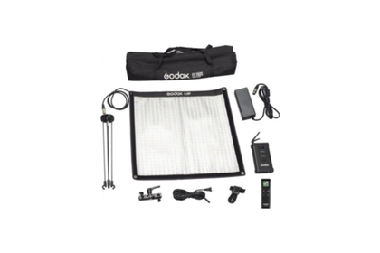 Светодиодный осветитель Godox FL150S гибкий без пульта ДУ