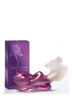 ID Parfums Ame Toscane Renaissance