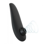 Бесконтактный клиторальный стимулятор Womanizer Classic 2 черный