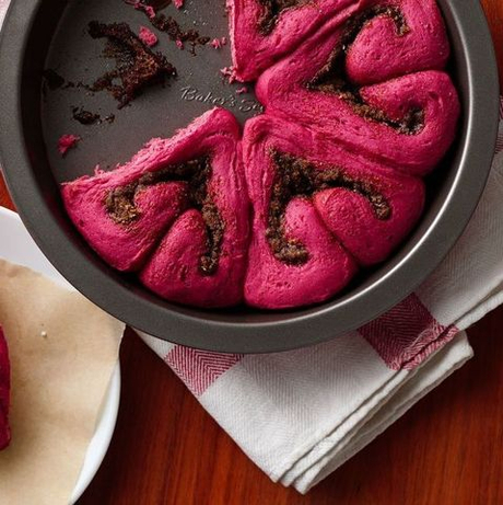 Форма для выпечки круглая 22см Baker's Secret