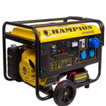 Генератор CHAMPION LPG6500E