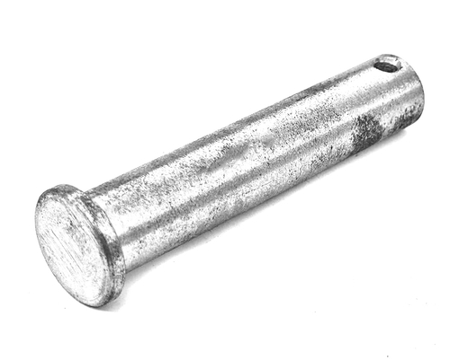 Палец навески Ф= 17 мм, L- 90 мм